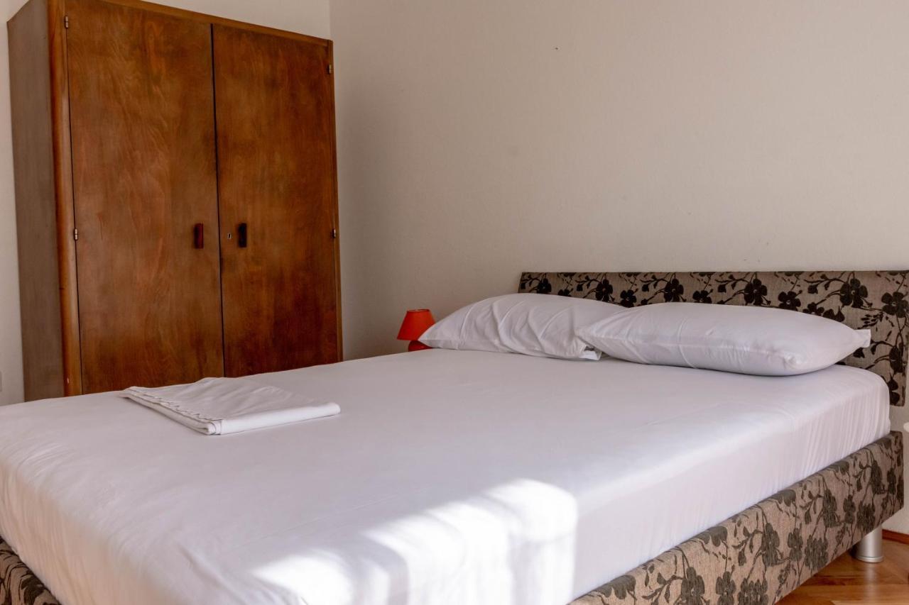 Apartman Duce Milka Villa Exterior photo