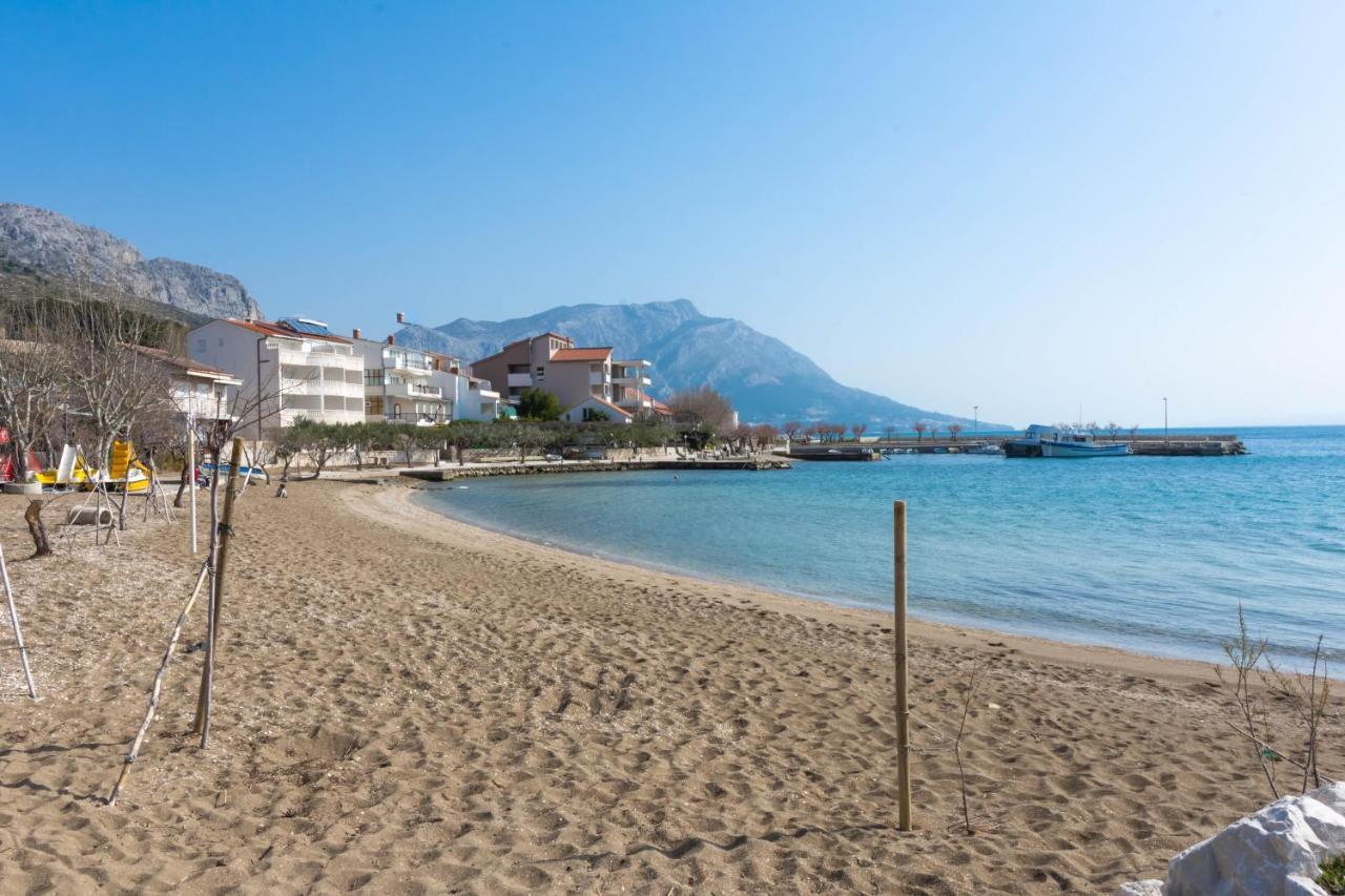 Apartman Duce Milka Villa Exterior photo
