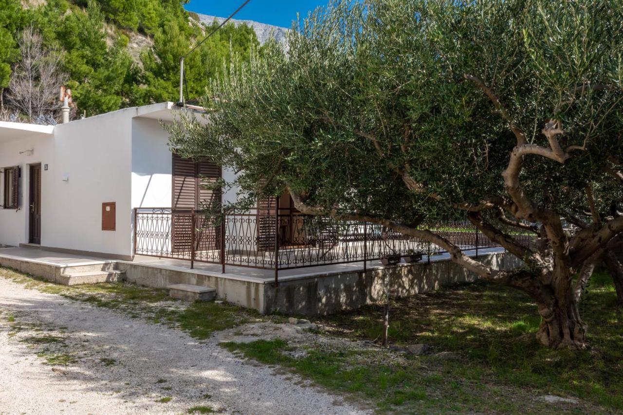 Apartman Duce Milka Villa Exterior photo