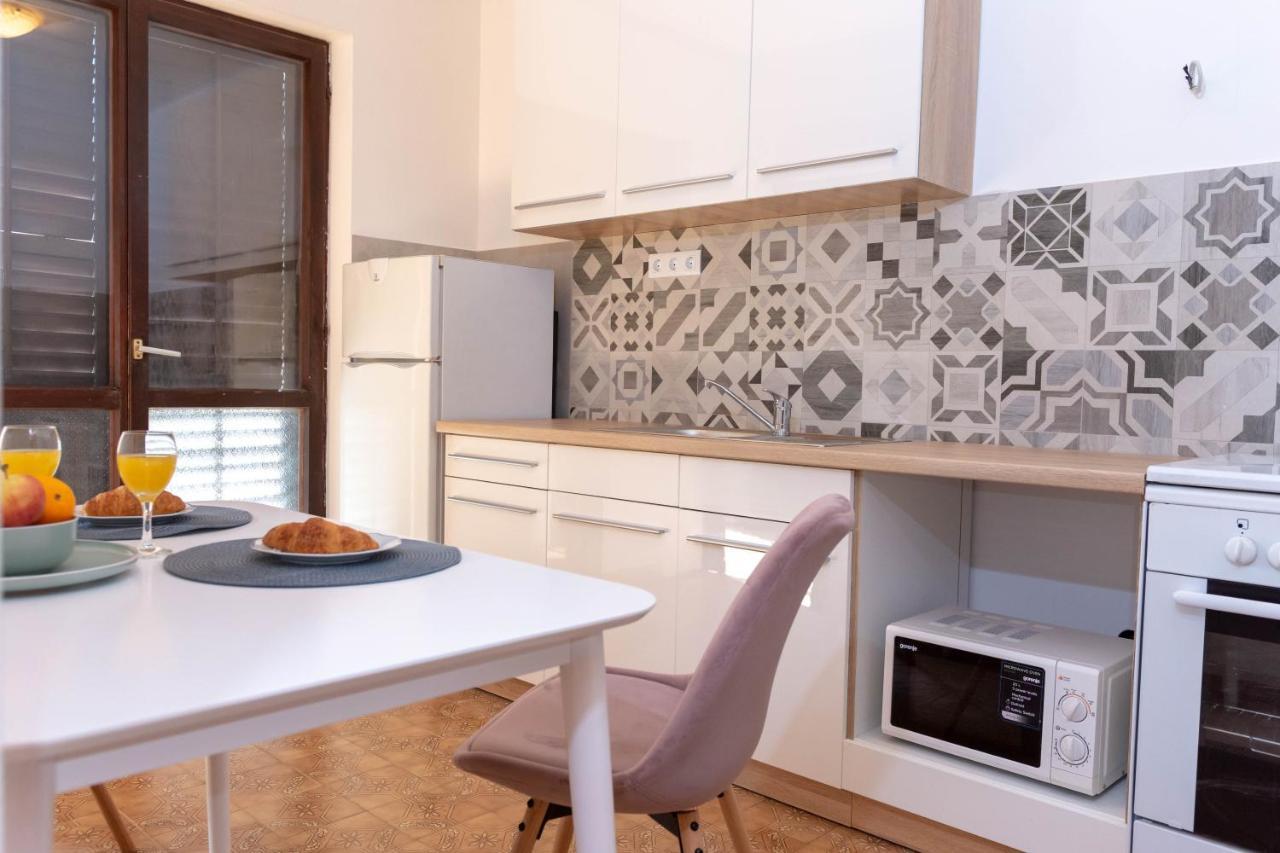 Apartman Duce Milka Villa Exterior photo