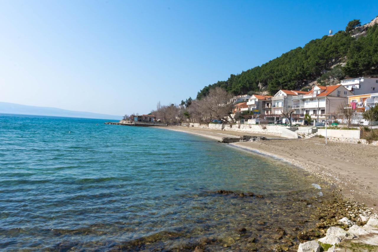 Apartman Duce Milka Villa Exterior photo