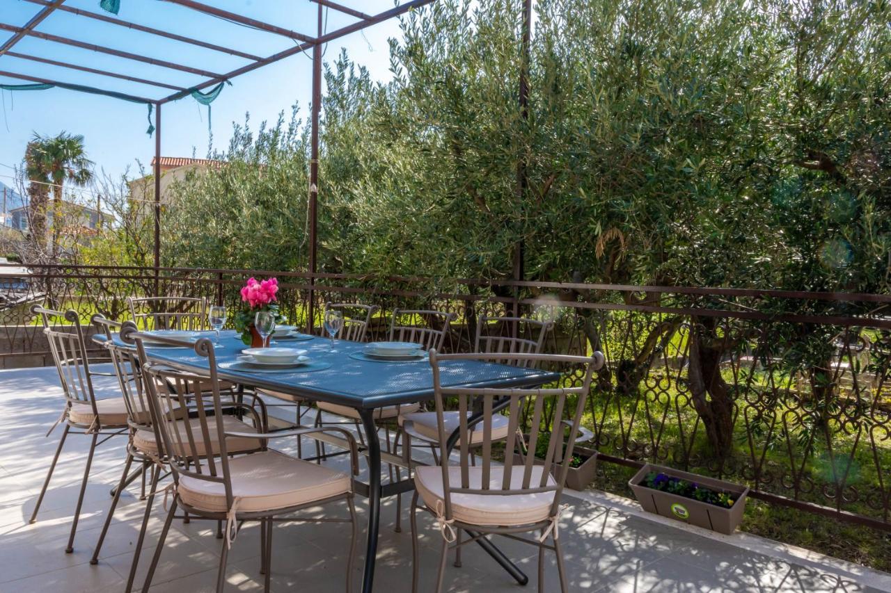 Apartman Duce Milka Villa Exterior photo