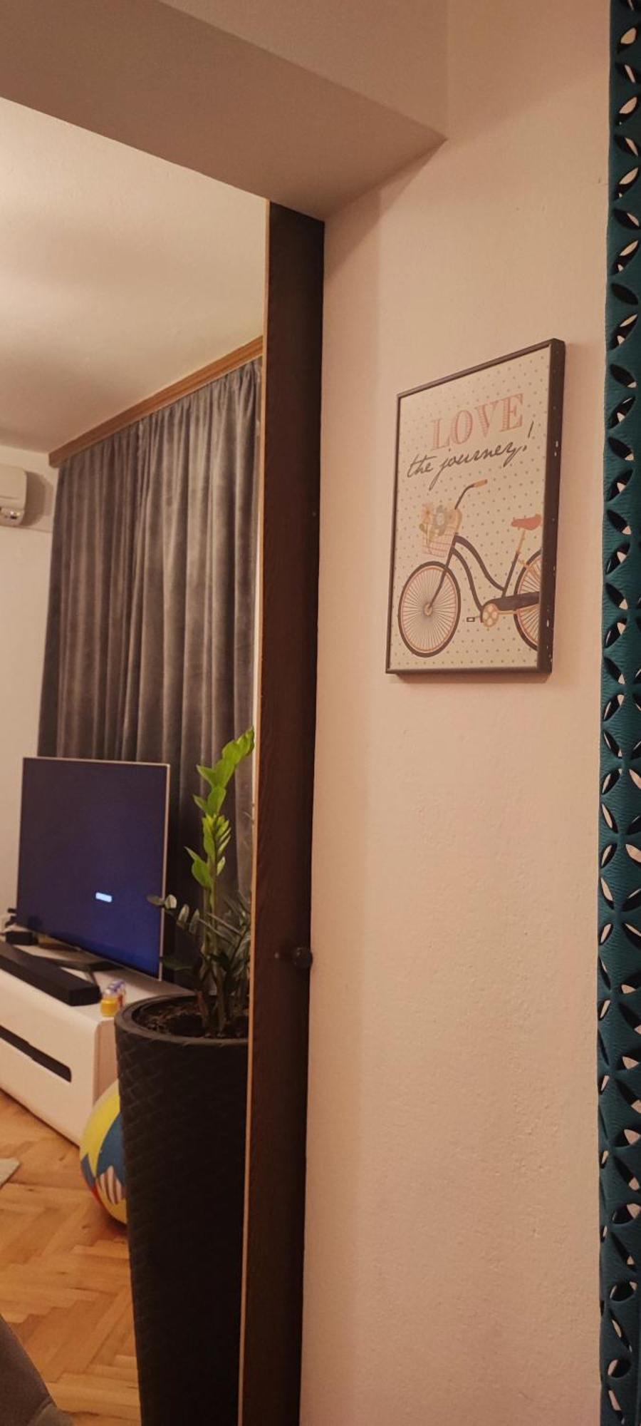 Apartman Duce Milka Villa Exterior photo