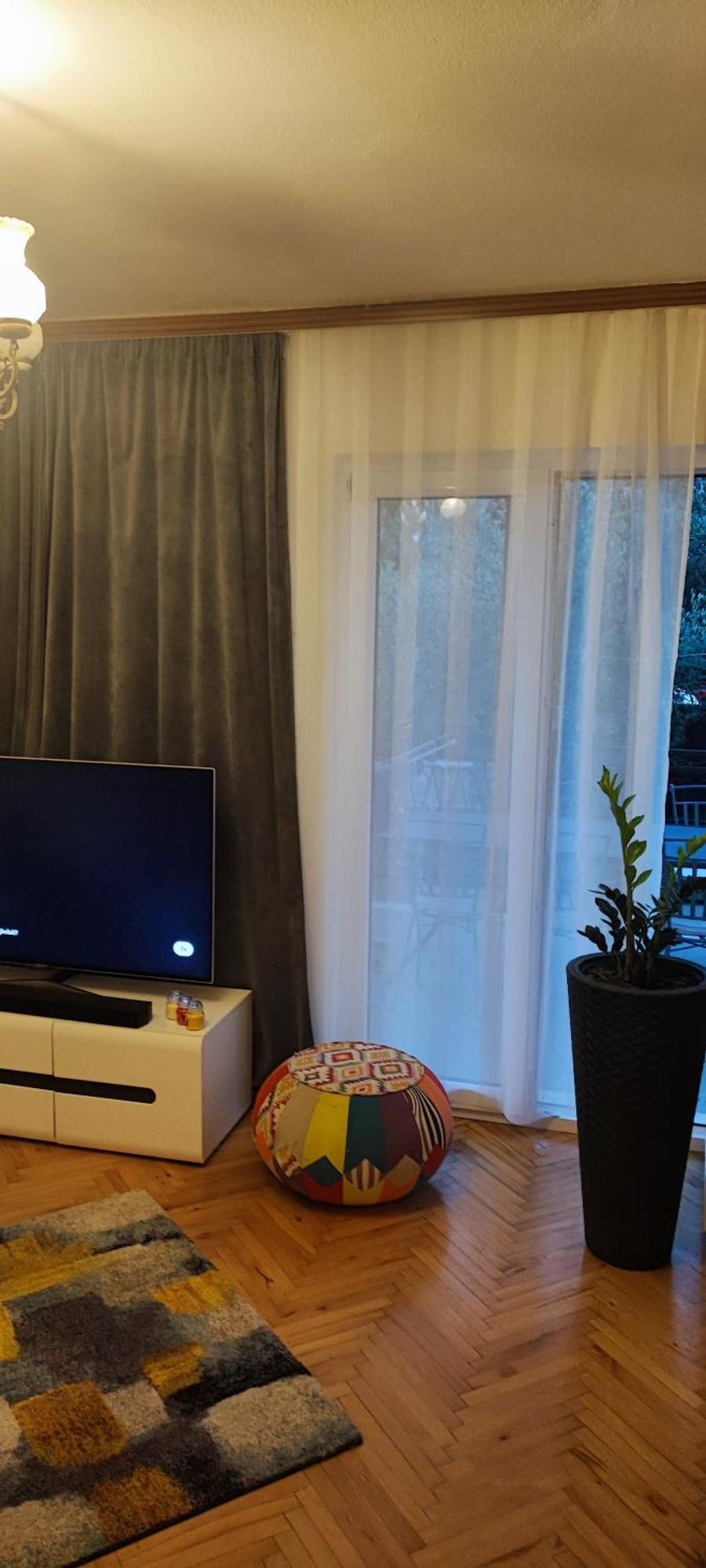 Apartman Duce Milka Villa Exterior photo