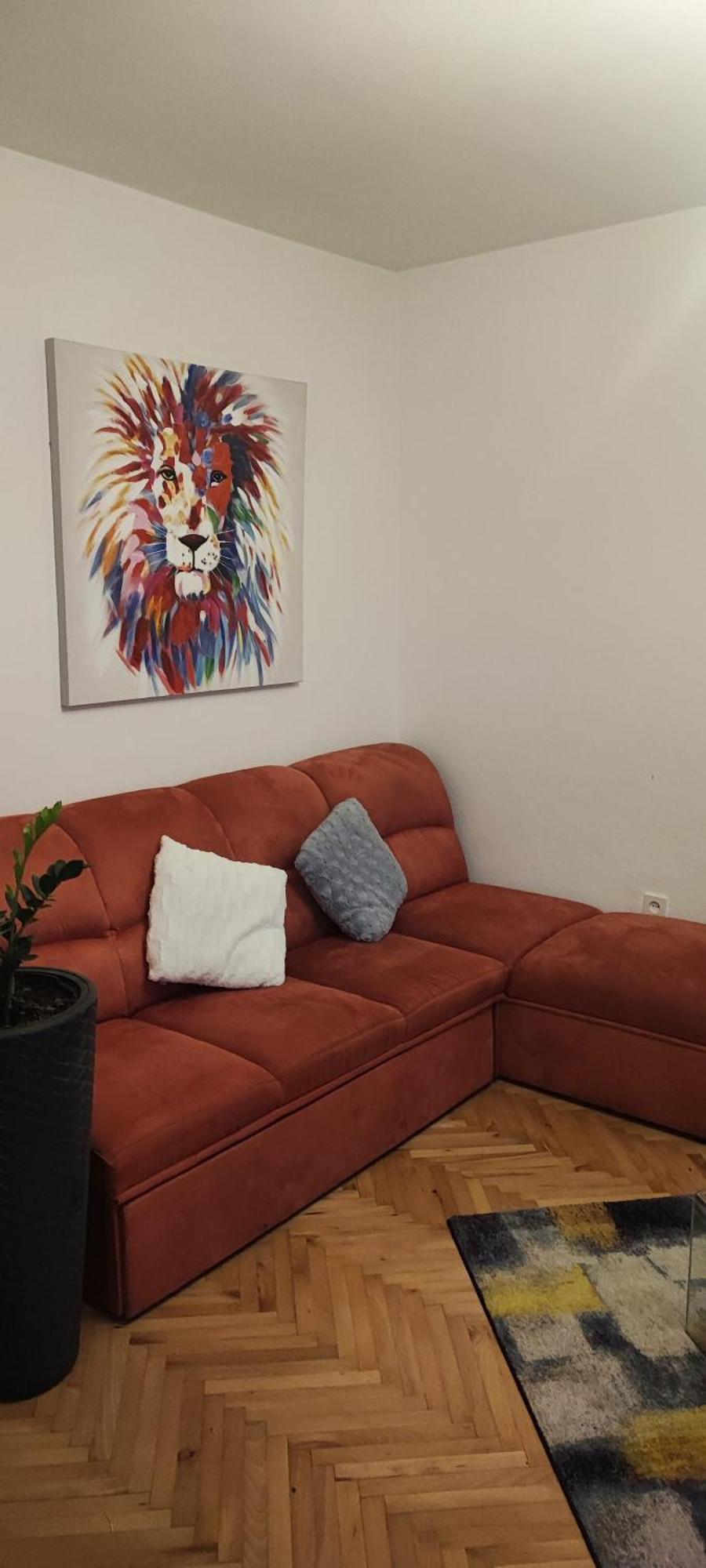 Apartman Duce Milka Villa Exterior photo