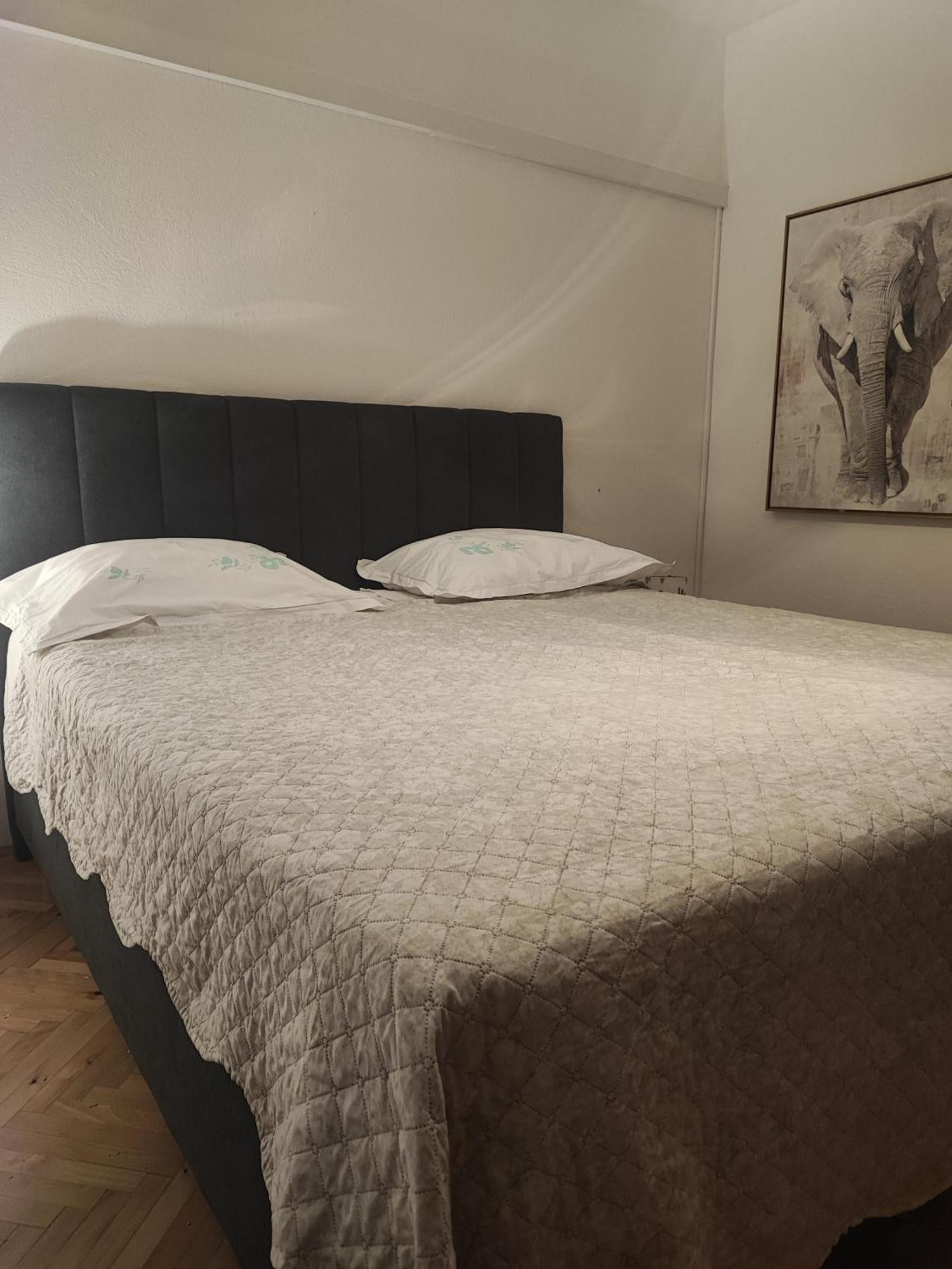 Apartman Duce Milka Villa Exterior photo